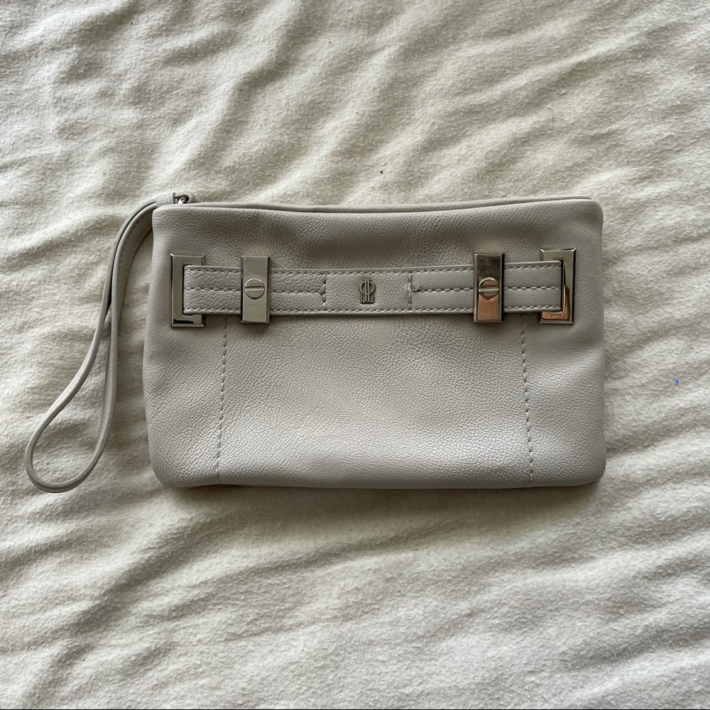 JLo Clutch Wristlet